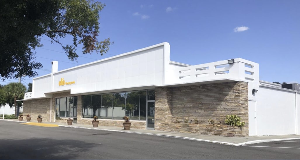 1010 E Rose St, Lakeland, FL for lease Primary Photo- Image 1 of 6