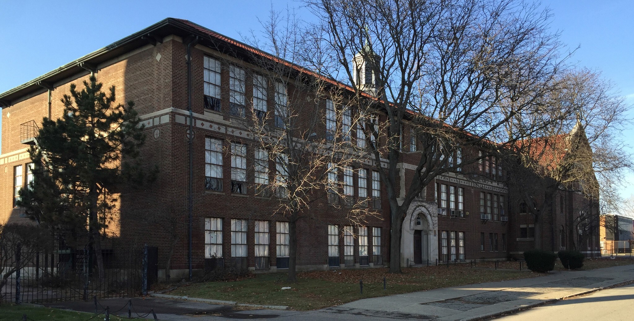 14751 Mansfield St, Detroit, MI for sale Building Photo- Image 1 of 2