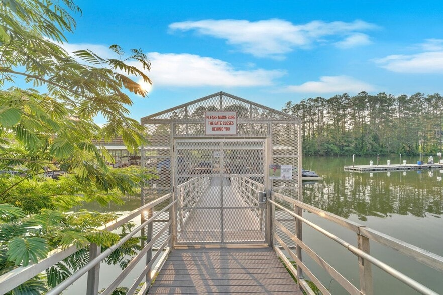 1060 Paint Rock Ferry Rd, Kingston, TN à vendre - Photo du bâtiment - Image 3 de 88