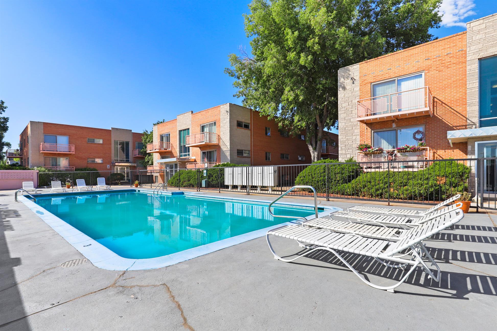 900 W Abriendo Ave, Pueblo, CO for sale Primary Photo- Image 1 of 7