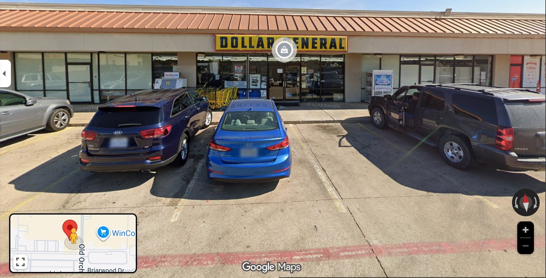 502 S Old Orchard Ln, Lewisville, TX à louer Photo du bâtiment- Image 1 de 1