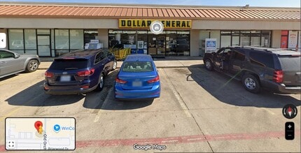 502 S Old Orchard Ln, Lewisville, TX à louer Photo du bâtiment- Image 1 de 1