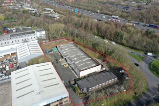 More details for 31 Kingsland Grange, Warrington - Industrial for Lease