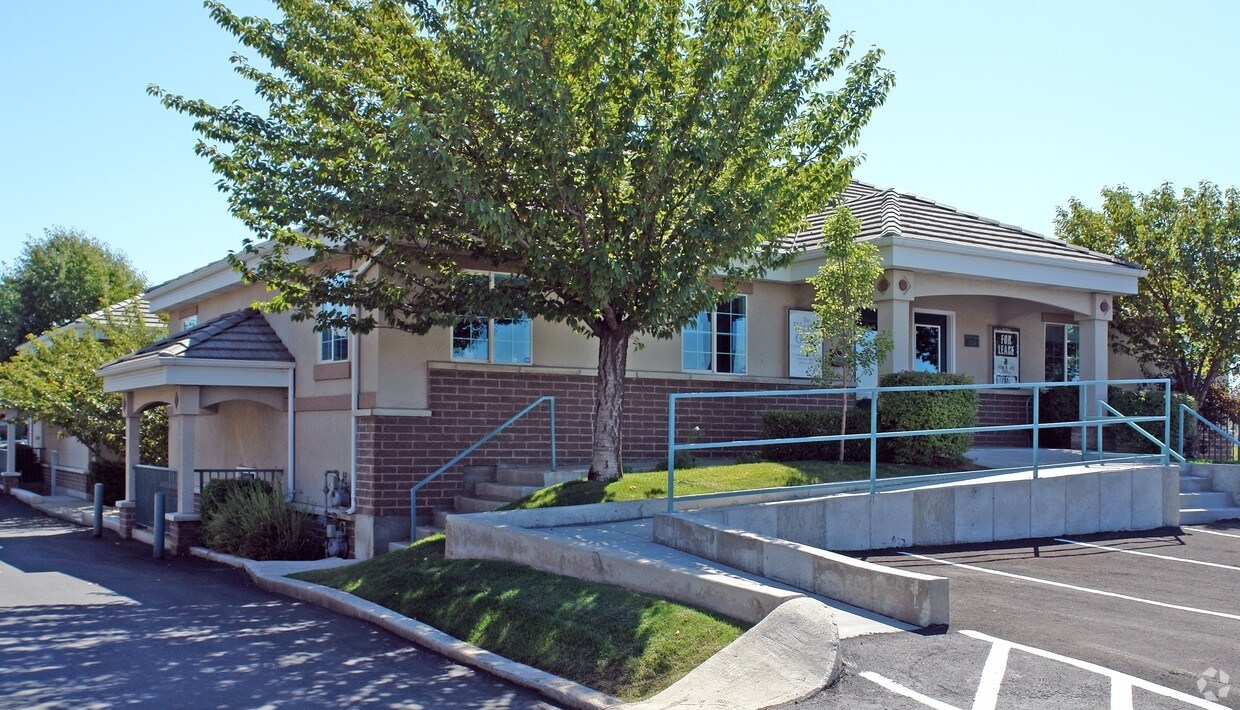 715-725 N 1890 W, Provo, UT à vendre Photo principale- Image 1 de 1