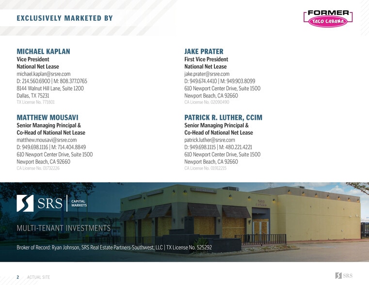 12475 E Northwest Hwy, Dallas, TX for lease - Building Photo - Image 2 of 7