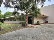 1150 Turnbull Bay Rd, New Smyrna Beach FL - Entrepôt