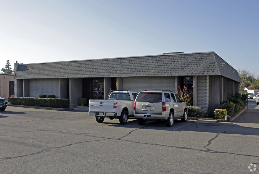 4777 Auburn Blvd, Sacramento, CA for sale - Primary Photo - Image 1 of 1