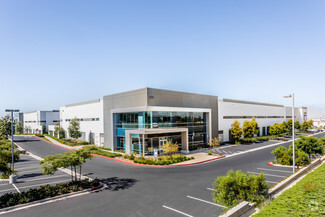 Plus de détails pour 6131 Innovation Way, Carlsbad, CA - Industriel à louer