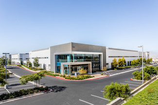 Plus de détails pour 6131 Innovation Way, Carlsbad, CA - Industriel à louer