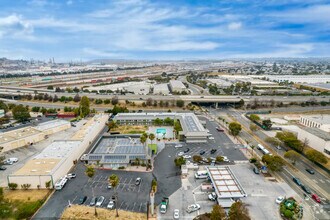 915 W Cutting Blvd, Richmond, CA - AERIAL map view - Image1