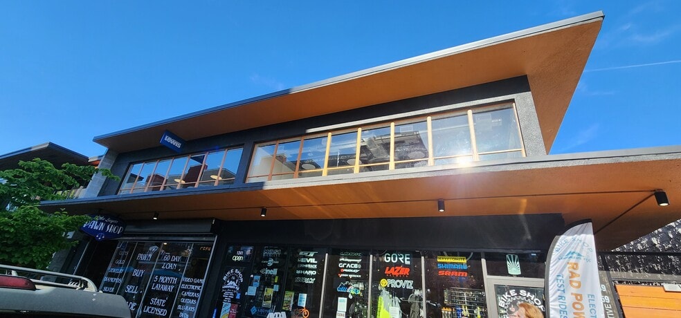 1249 Willamette St, Eugene, OR for lease - Building Photo - Image 3 of 15