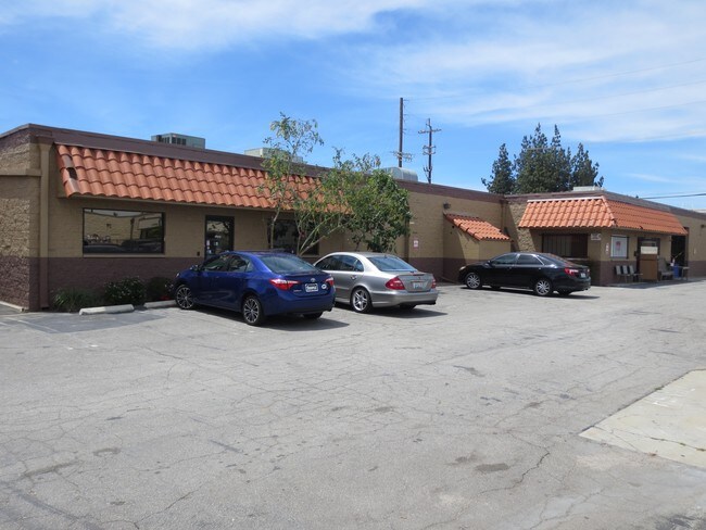 More details for 8943 Oso Ave, Chatsworth, CA - Industrial for Lease