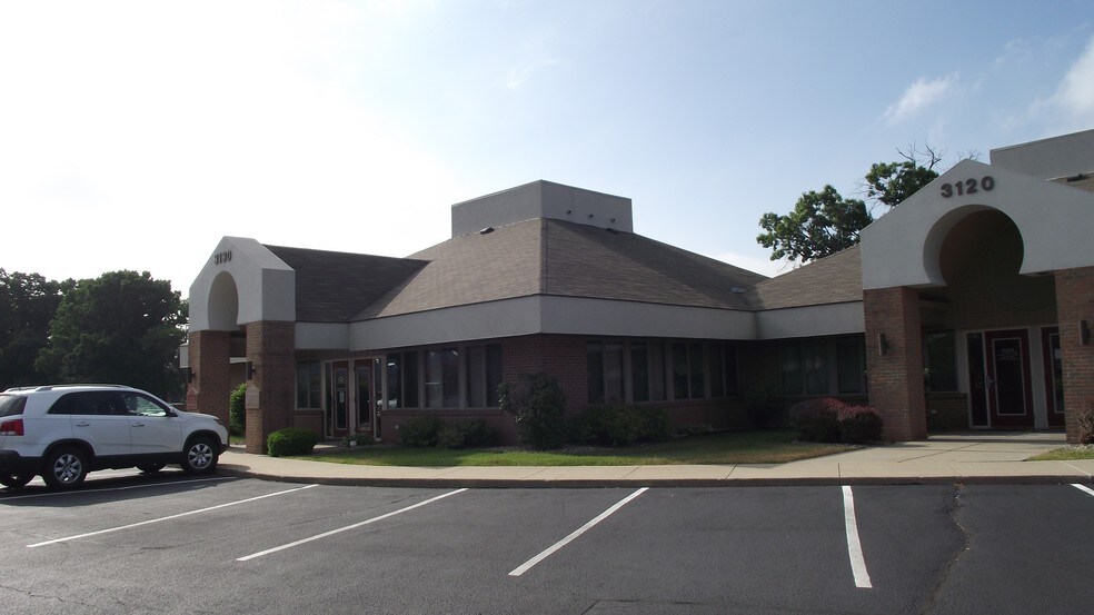 3130 Windsor Ct, Elkhart, IN for lease - Building Photo - Image 2 of 2