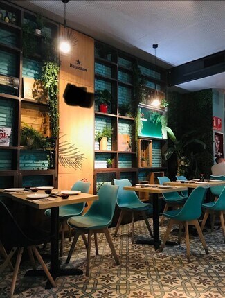 Plus de détails pour Commerce de détail à louer