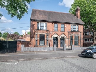 More details for 10 Summerfield Road, Wolverhampton - Office for Lease