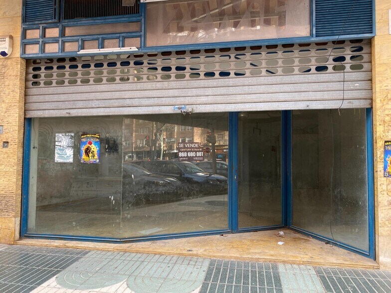 Calle del Príncipe de Asturias, 19, Cartagena, Murcia for sale - Building Photo - Image 2 of 24