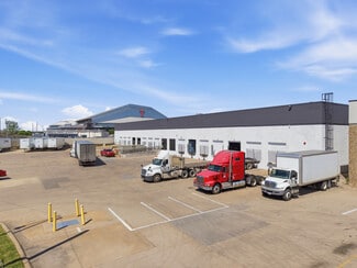 More details for 1903 Exchange Dr, Arlington, TX - Industrial for Sale