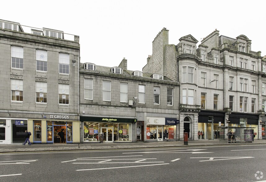 229 Union St, Aberdeen à vendre - Photo du bâtiment - Image 3 de 5