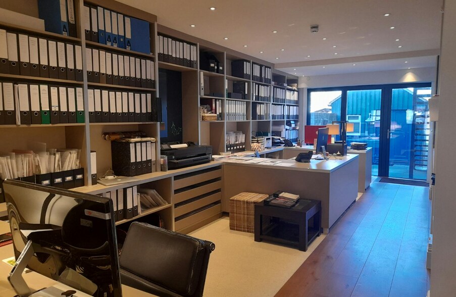 78 High St, Odiham à louer - Photo intérieure - Image 2 de 5