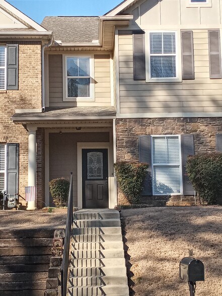 109 Golden Rod Ln, Madison, AL à vendre - Photo du bâtiment - Image 3 de 11