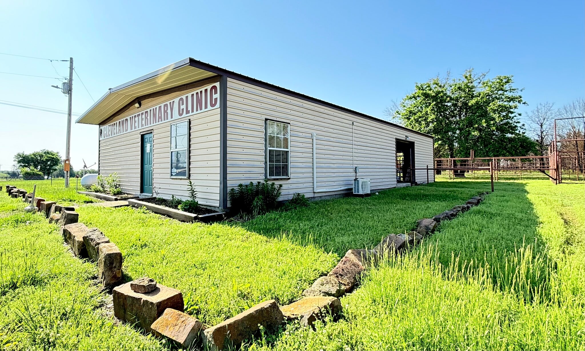 369104 E Old Highway 64, Cleveland, OK à vendre Photo principale- Image 1 de 4
