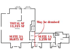 2245 Meridian Blvd, Minden, NV à louer Photo intérieure- Image 1 de 1