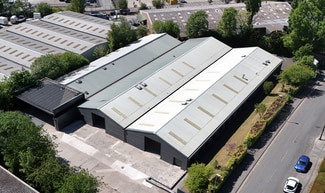 More details for Stakehill Ln, Manchester - Industrial for Sale