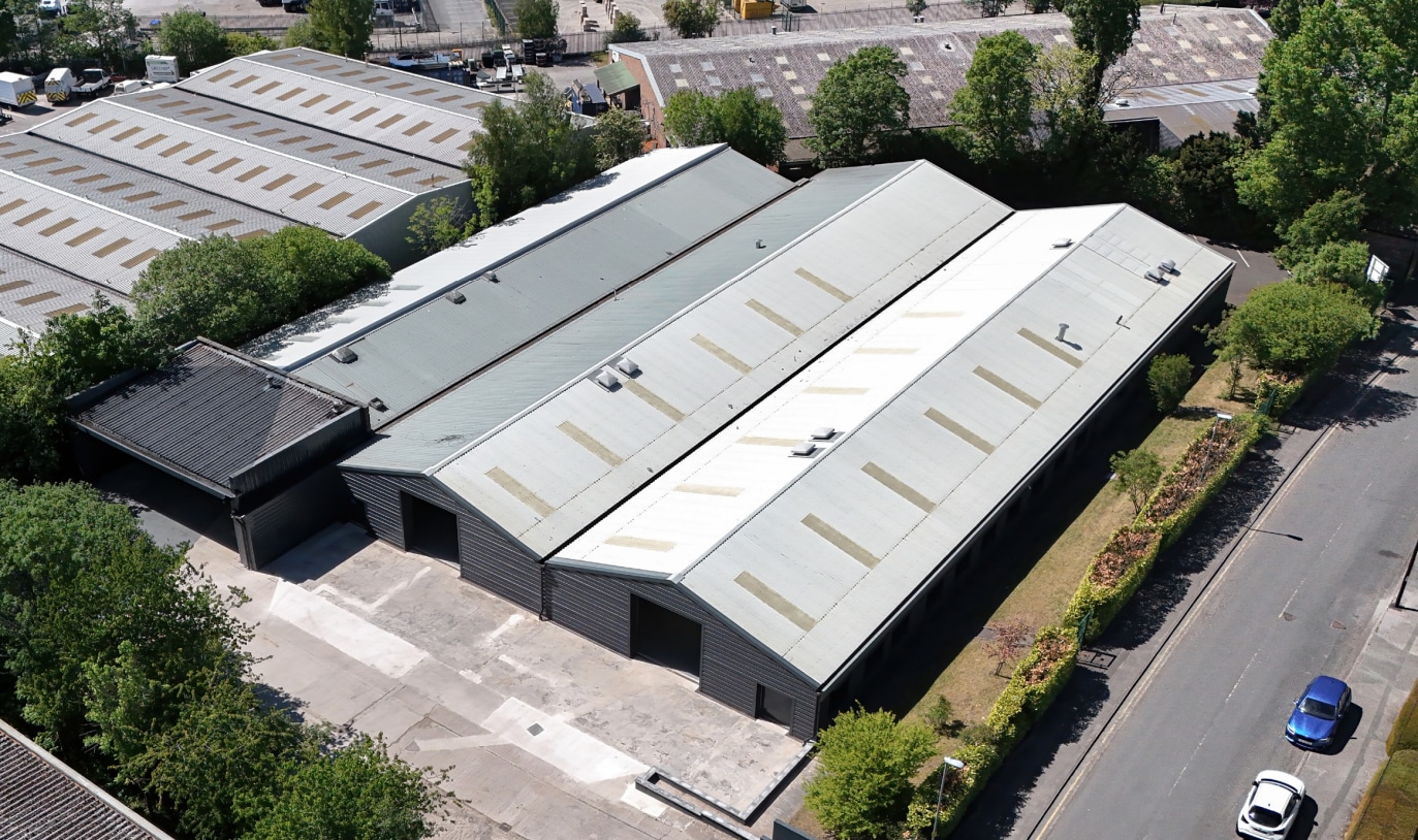 Stakehill Ln, Manchester for sale Building Photo- Image 1 of 5