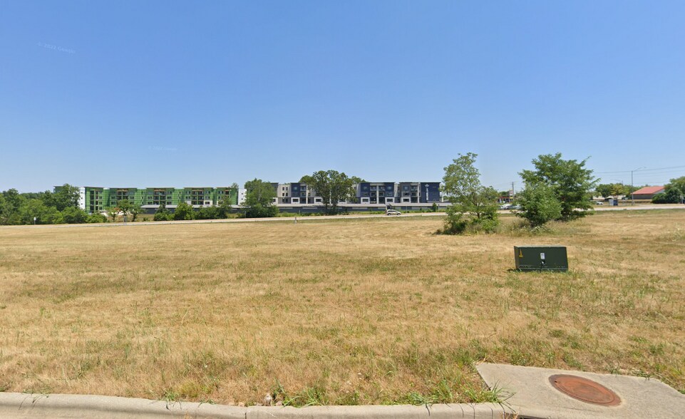 4100 Wilson Creek Battlefield Lot 7 Rd, Battlefield, MO à vendre - Photo du bâtiment - Image 3 de 4