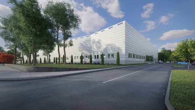 More details for 305 Sub Way, Milford, CT - Industrial for Lease