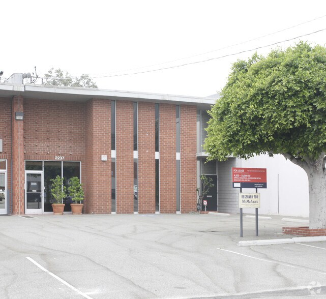 2237 Colby Ave, Los Angeles, CA à vendre - Photo principale - Image 1 de 3