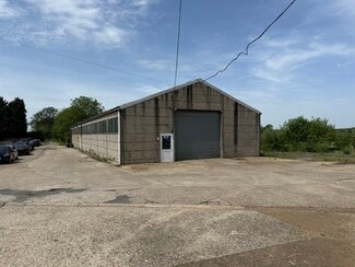 More details for Unit 12 Ridge Farm, Horsham Road, Rowhook, Horsham - Industrial for Lease