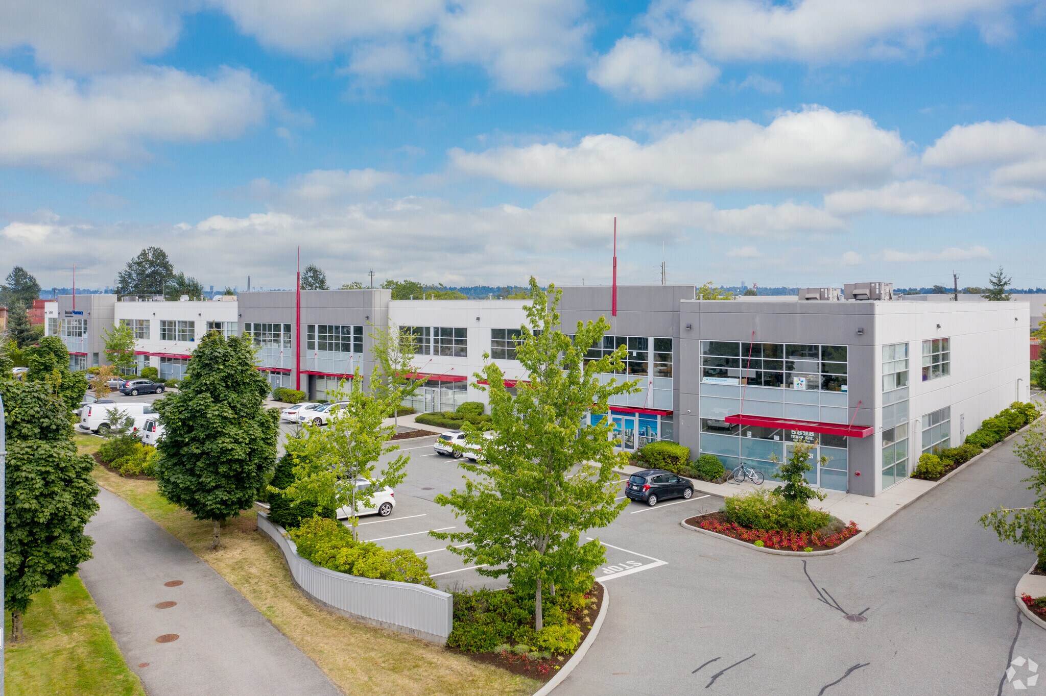 5898 Trapp Ave, Burnaby, BC for lease Building Photo- Image 1 of 7