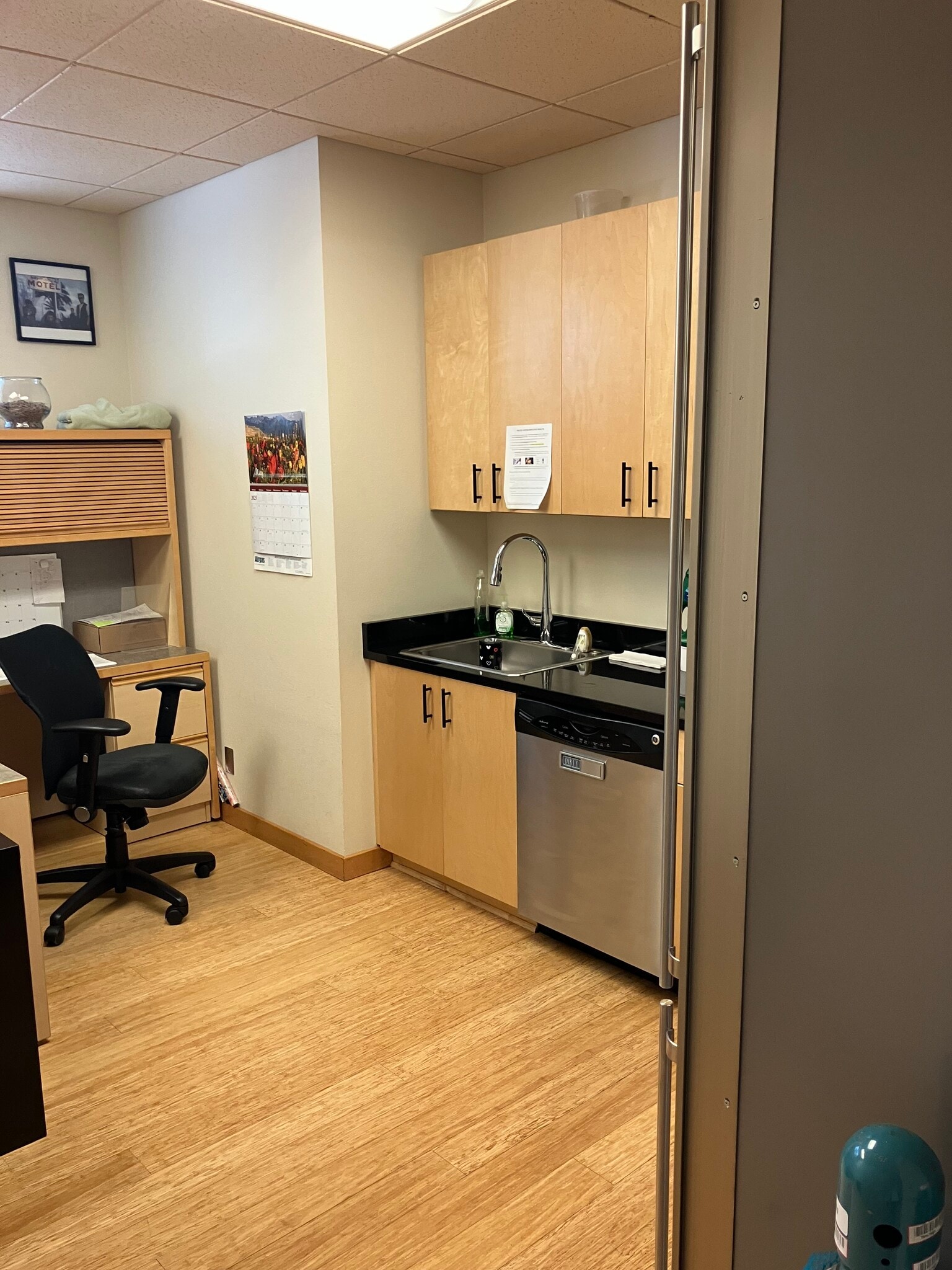 1515 Oak St, Eugene, OR à louer Photo intérieure- Image 1 de 3