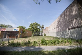 Plus de détails pour 1523 E St, Sacramento, CA - Terrain à vendre