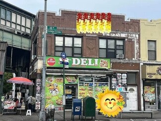 More details for 8501 18th Ave, Brooklyn, NY - Multifamily for Sale