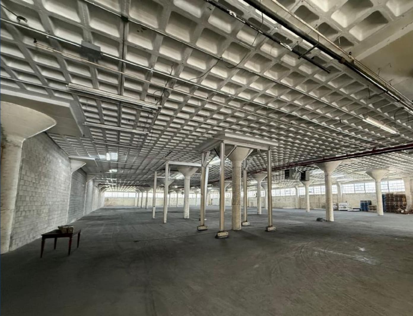 9 Rewe St, Brooklyn, NY for lease Interior Photo- Image 1 of 3
