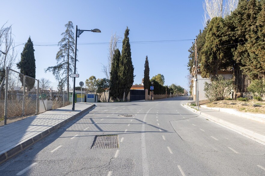 Rio Tormes Csj, 61, Las Gabias, Granada à vendre - Photo principale - Image 1 de 21