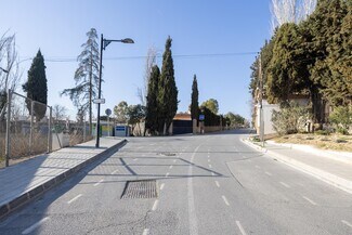 Plus de détails pour Rio Tormes Csj, 61, Las Gabias - Terrain à vendre