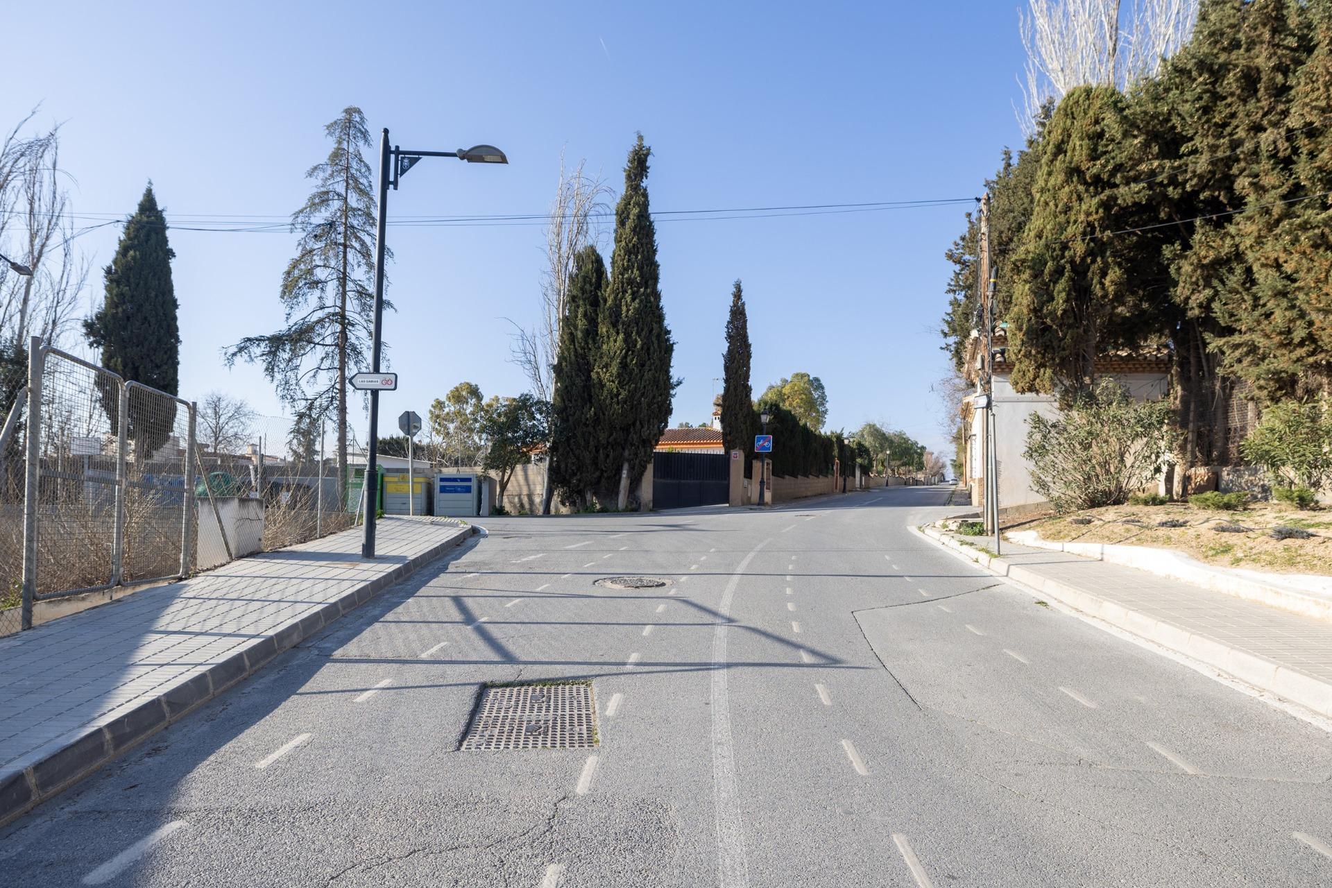 Rio Tormes Csj, 61, Las Gabias, Granada à vendre Photo principale- Image 1 de 22