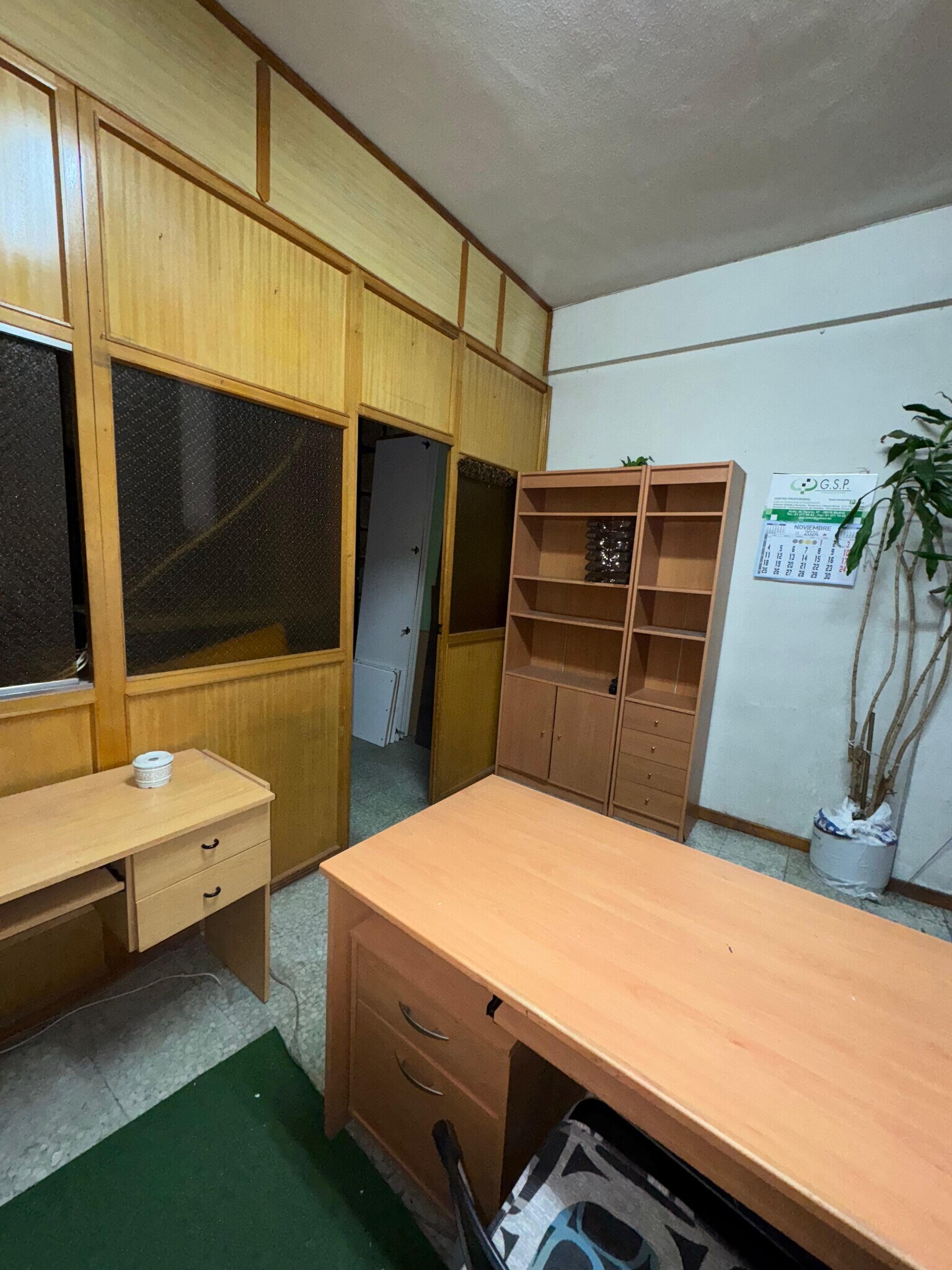 Retail in Madrid, Madrid for lease Interior Photo- Image 1 of 8