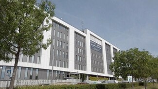 More details for Calle Isabel Colbrand, 6-8, Madrid - Office for Lease