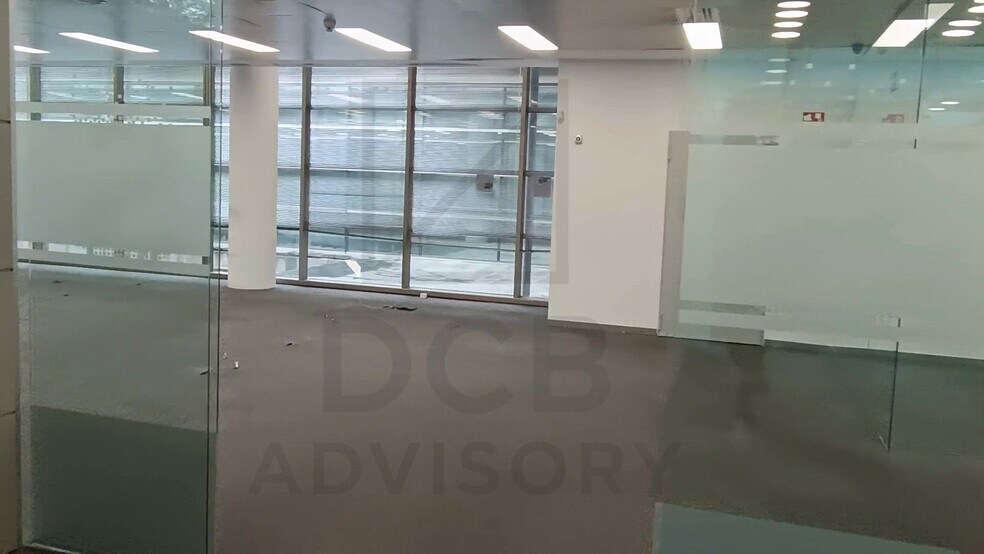 Carretera de Fuencarral a Alcobendas, 5, Alcobendas, Madrid à louer - Vidéo sur l’inscription commerciale - Image 2 de 6