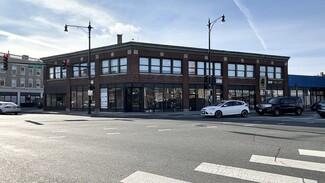 Plus de détails pour 3300-3314 N Milwaukee Ave, Chicago, IL - Vente au détail à vendre