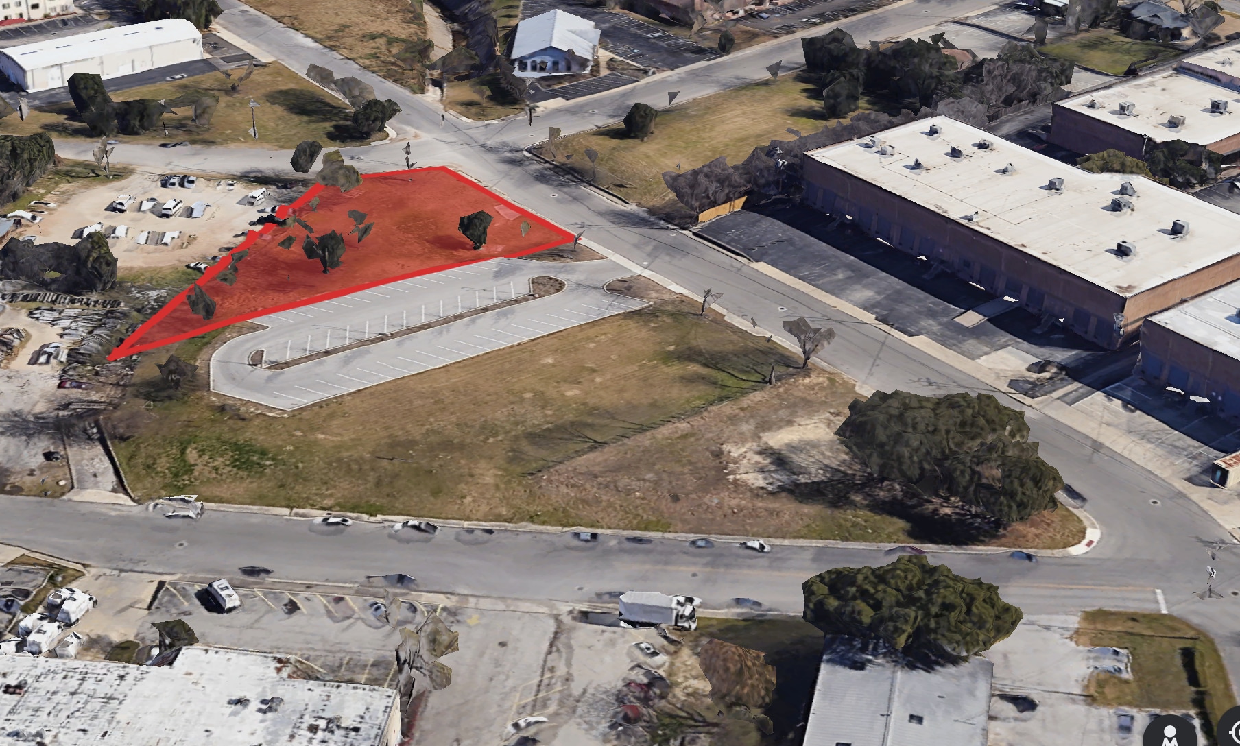 243 Wolfe Rd, San Antonio, TX for sale Building Photo- Image 1 of 10