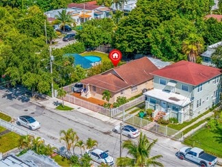 Plus de détails pour 287 NW 31st St, Miami, FL - Terrain à vendre