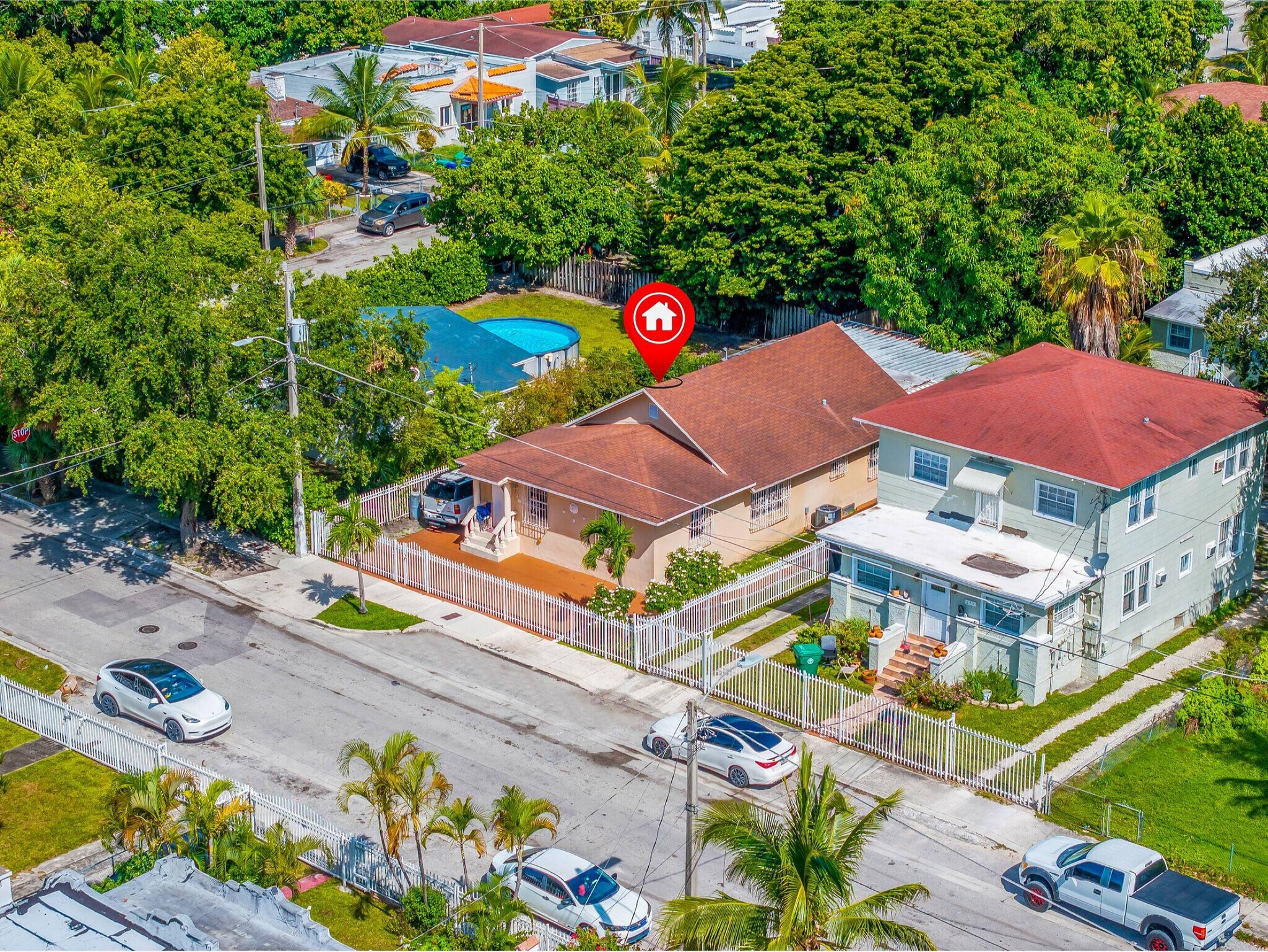 287 NW 31st St, Miami, FL à vendre Photo principale- Image 1 de 14