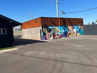 More details for 2517 N 7th St, Phoenix, AZ - Office for Lease