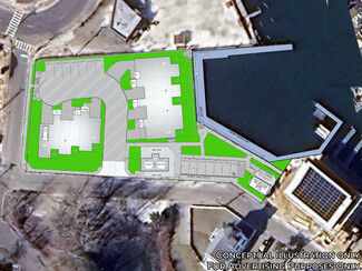 More details for 1505 Yacht Ave, Cape May, NJ - Land for Sale