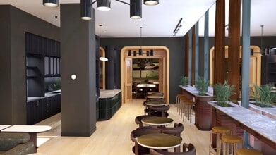 1156 15th St NW, Washington, DC à louer Photo intérieure- Image 2 de 4